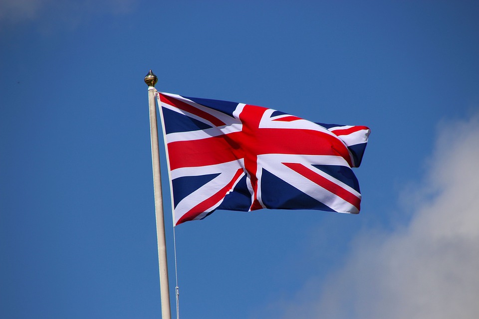 Nominee services in the UK